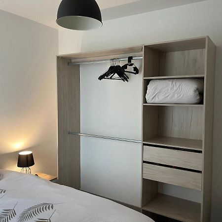 Calm In Tours - Appartement T2 Eksteriør bilde