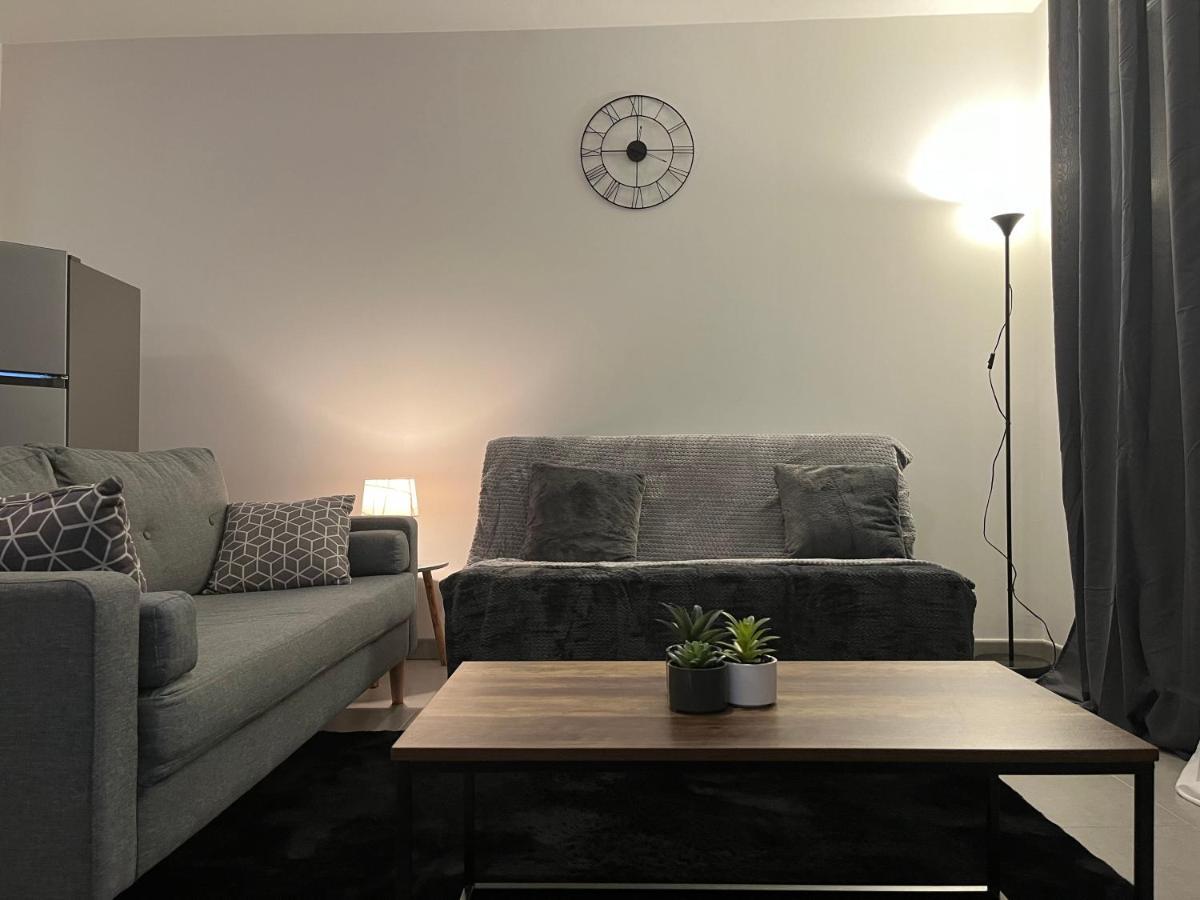 Calm In Tours - Appartement T2 Eksteriør bilde