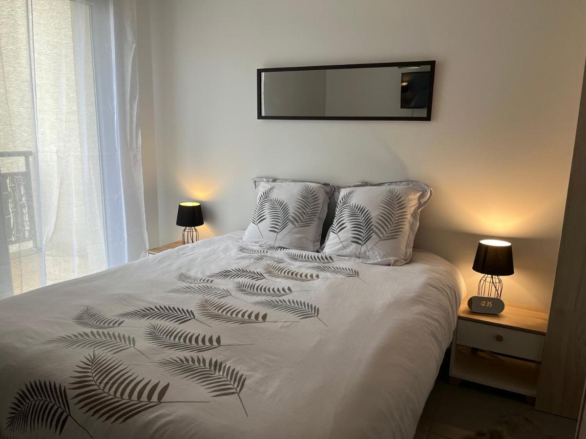 Calm In Tours - Appartement T2 Eksteriør bilde